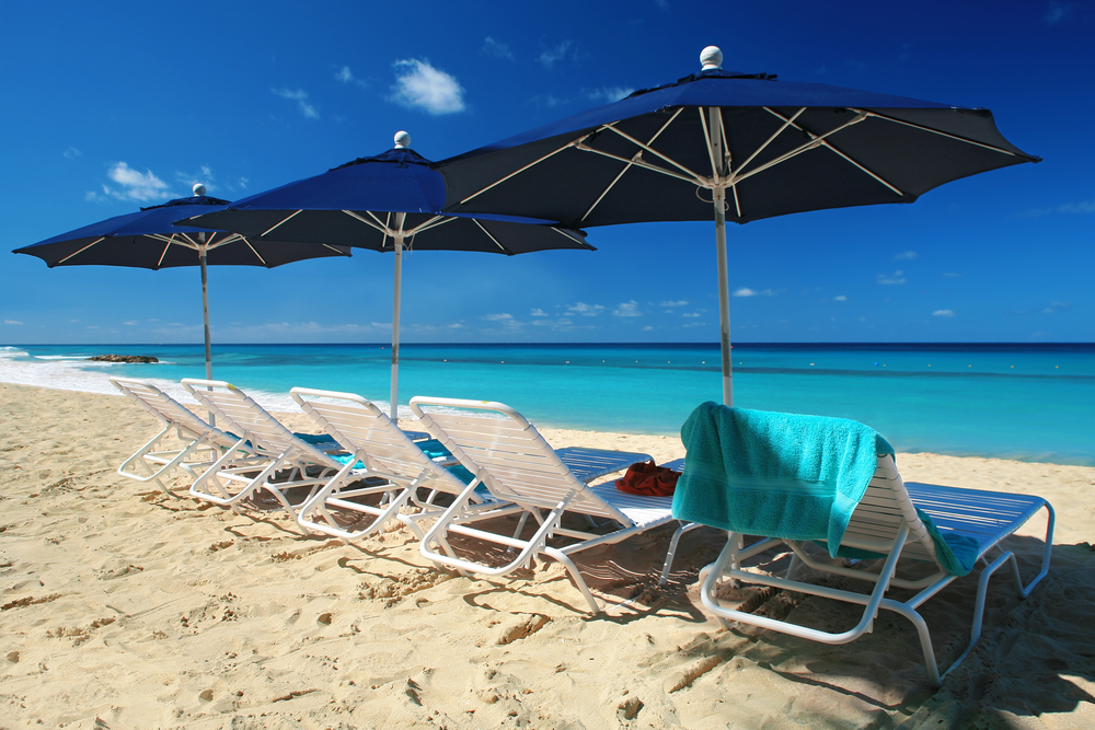 Bridgetown Live Weather, Barbados